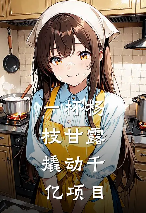 一杯杨枝甘露，撬动千亿项目