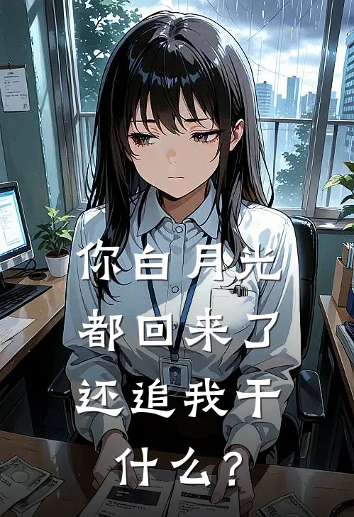 你白月光都回来了，还追我干什么？