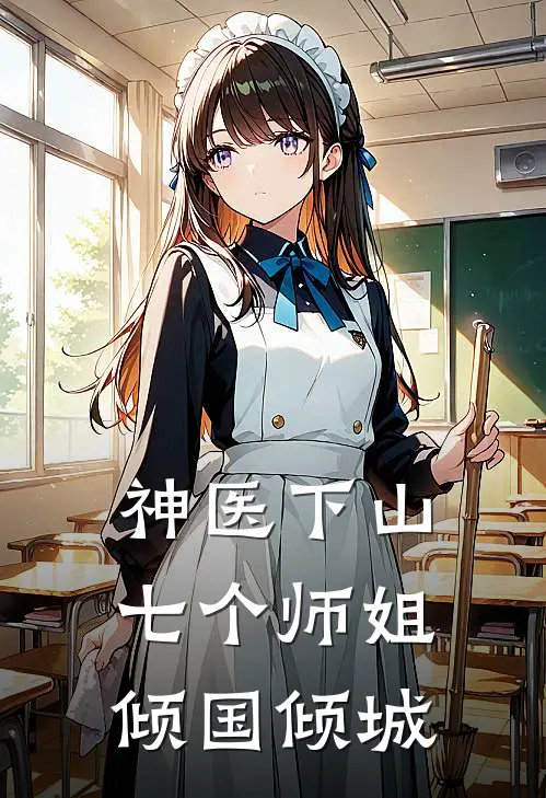 神医下山七个师姐倾国倾城