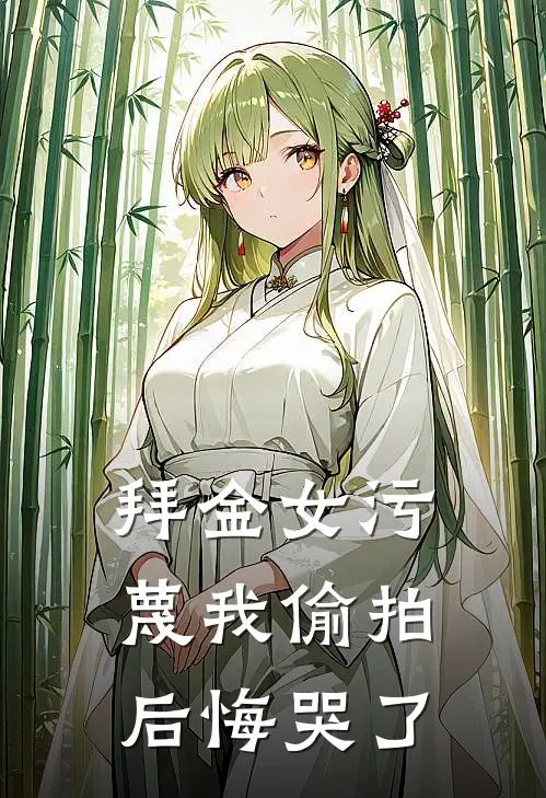 拜金女污蔑我偷拍后悔哭了