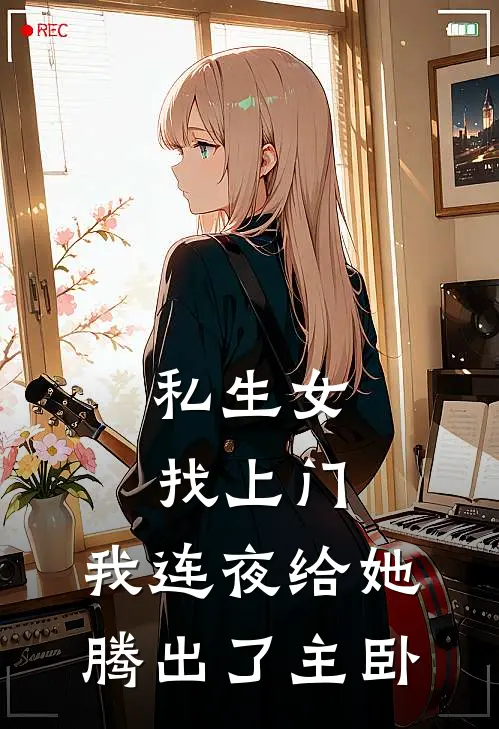 私生女找上门，我连夜给她腾出了主卧