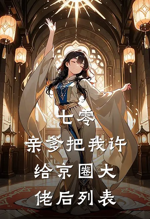 七零：亲爹把我许给京圈大佬后列表