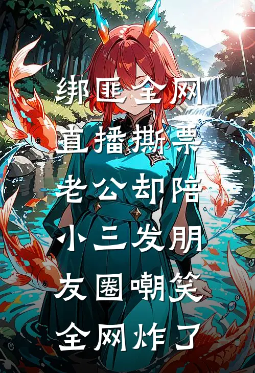 绑匪全网直播撕票，老公却陪小三发朋友圈嘲笑全网炸了