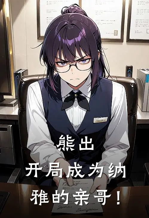 熊出：开局成为纳雅的亲哥！
