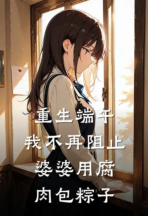 重生端午，我不再阻止婆婆用腐肉包粽子