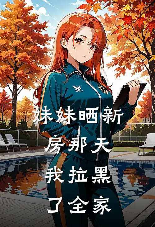 妹妹晒新房那天，我拉黑了全家