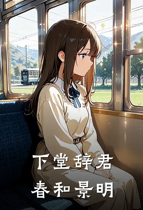 下堂辞君，春和景明