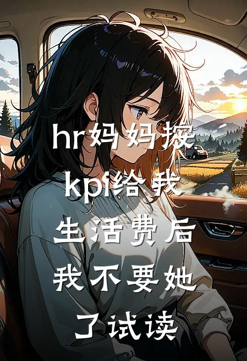 hr妈妈按kpi给我生活费后，我不要她了试读