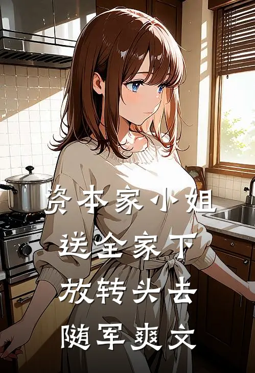 资本家小姐送全家下放转头去随军爽文