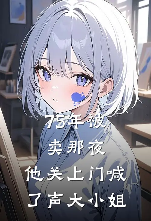 75年被卖那夜，他关上门喊了声大小姐