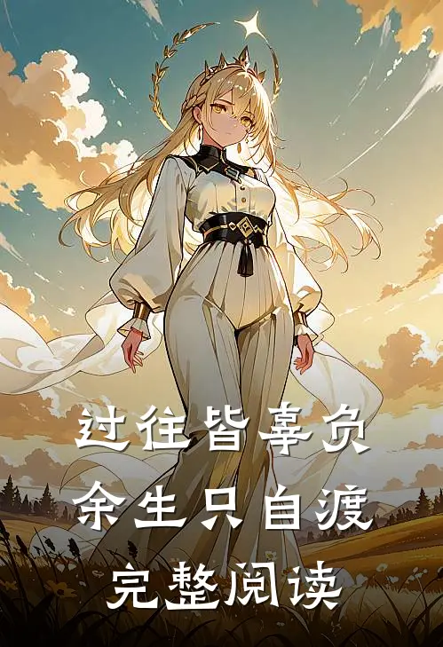 过往皆辜负，余生只自渡完整阅读