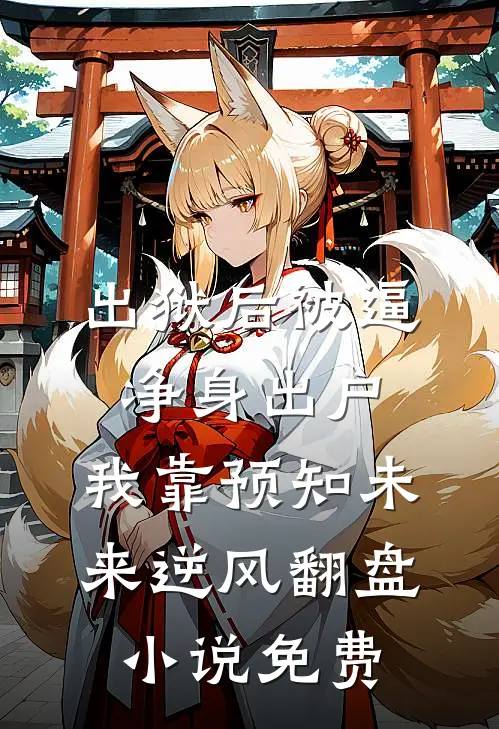 出狱后被逼净身出户，我靠预知未来逆风翻盘小说免费