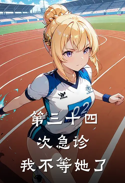 第三十四次急诊，我不等她了