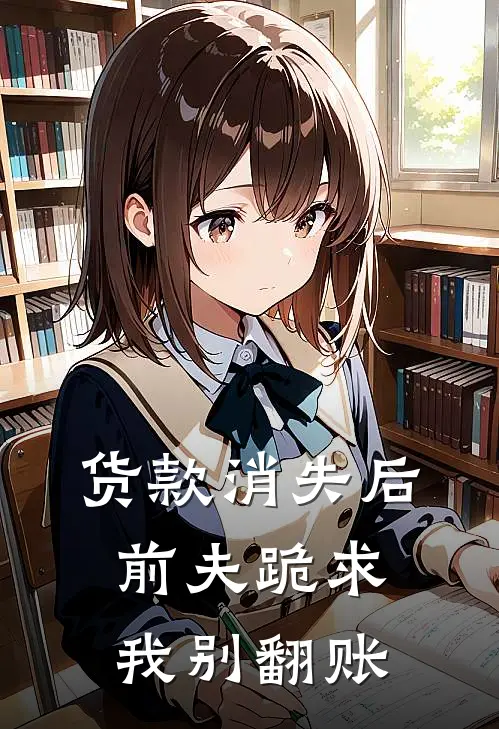 货款消失后，前夫跪求我别翻账