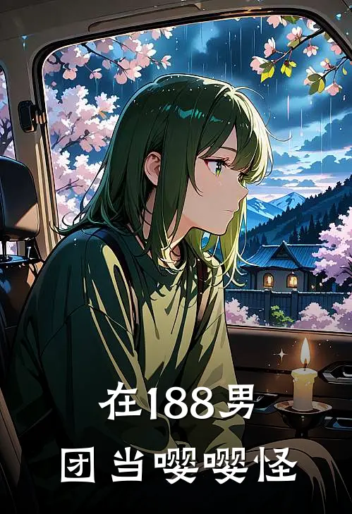 在188男团当嘤嘤怪