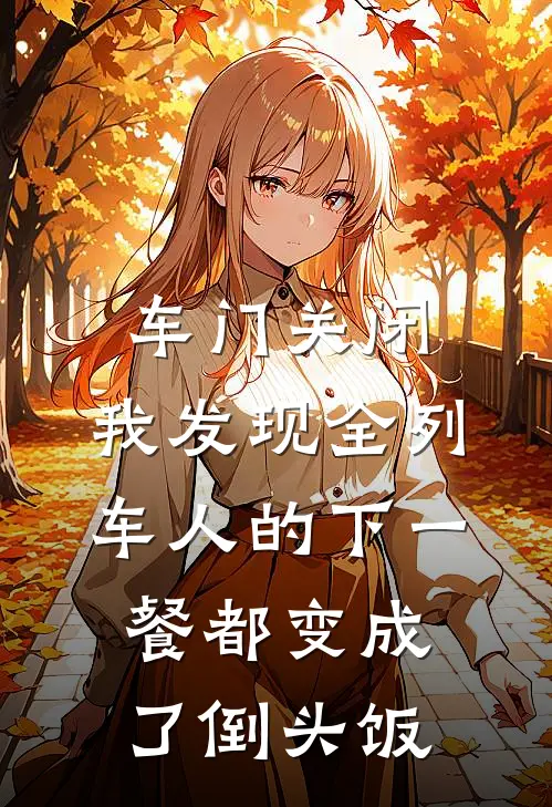 车门关闭，我发现全列车人的下一餐都变成了倒头饭
