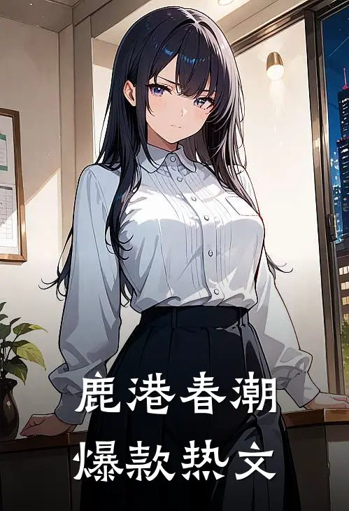 鹿港春潮爆款热文