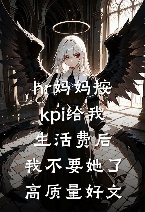 hr妈妈按kpi给我生活费后，我不要她了高质量好文
