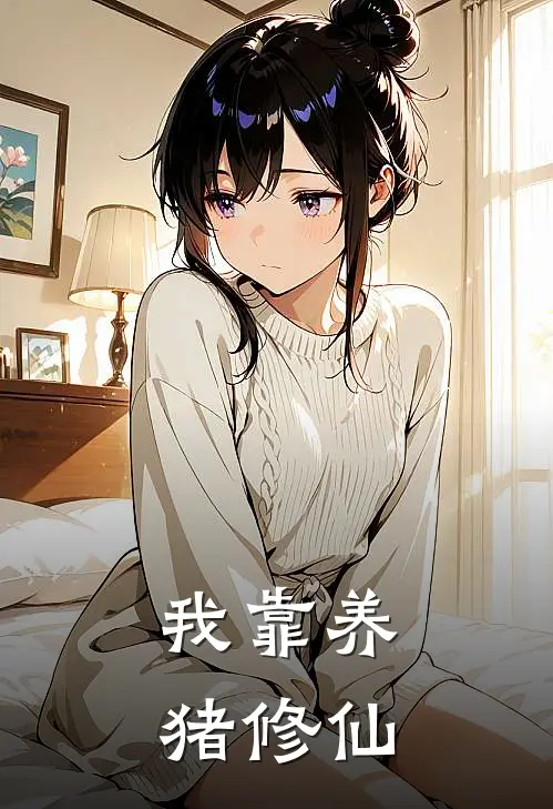我靠养猪修仙
