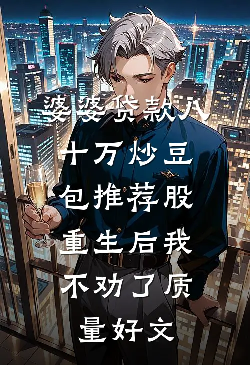 婆婆贷款八十万炒豆包推荐股，重生后我不劝了质量好文
