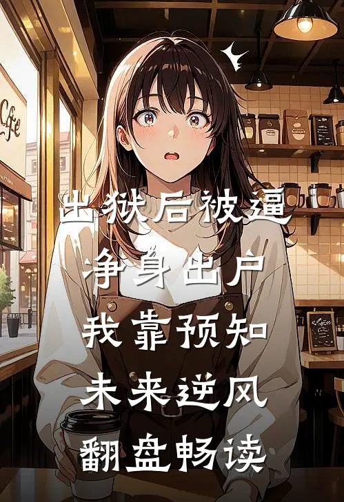 出狱后被逼净身出户，我靠预知未来逆风翻盘畅读