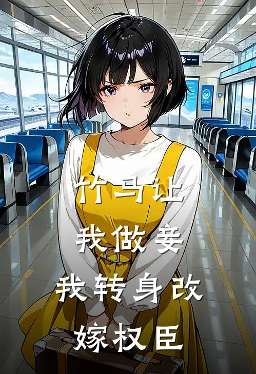 竹马让我做妾，我转身改嫁权臣