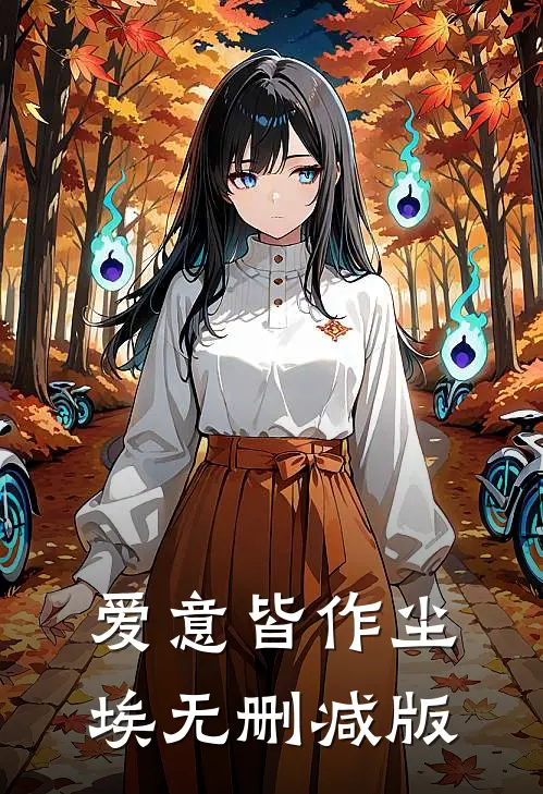 爱意皆作尘埃无删减版