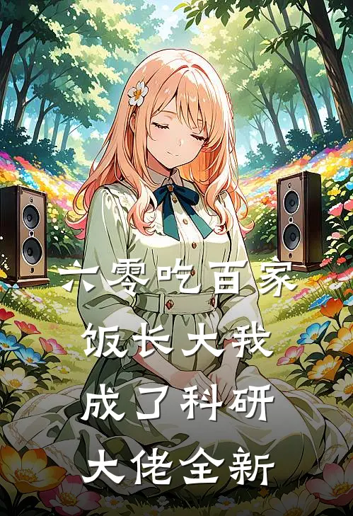 六零吃百家饭长大我成了科研大佬全新