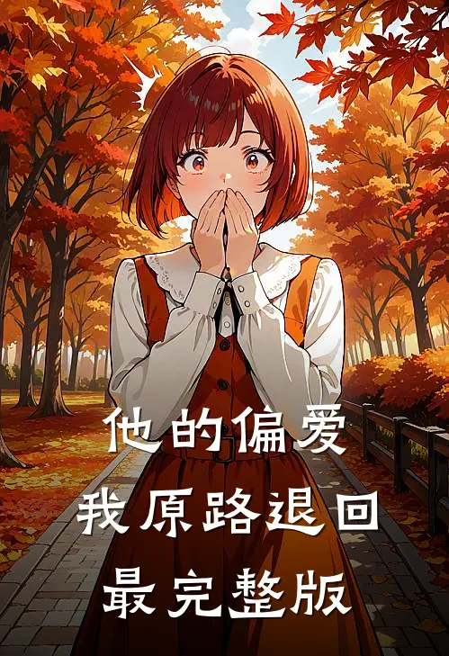 他的偏爱，我原路退回最完整版