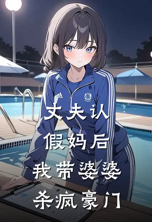 丈夫认假妈后，我带婆婆杀疯豪门