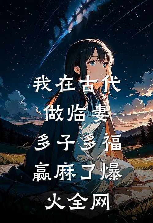 我在古代做临妻，多子多福赢麻了爆火全网
