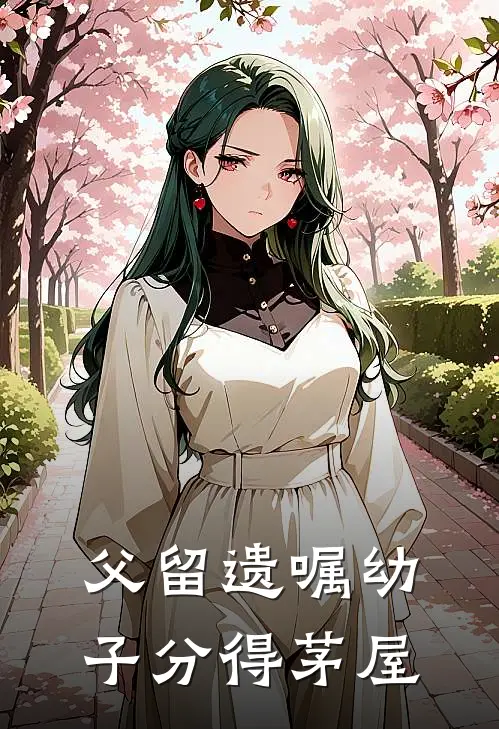 父留遗嘱幼子分得茅屋