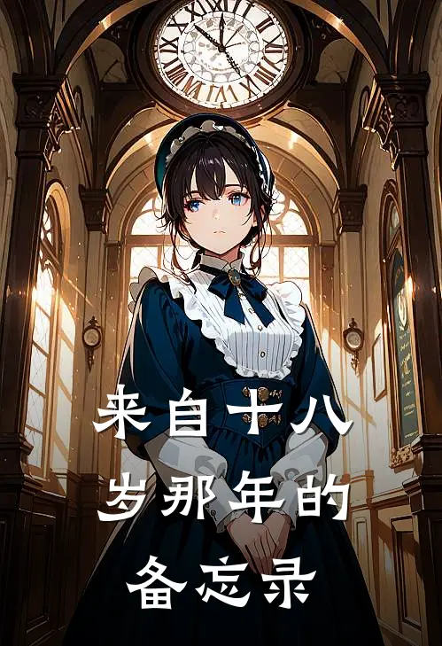 来自十八岁那年的备忘录