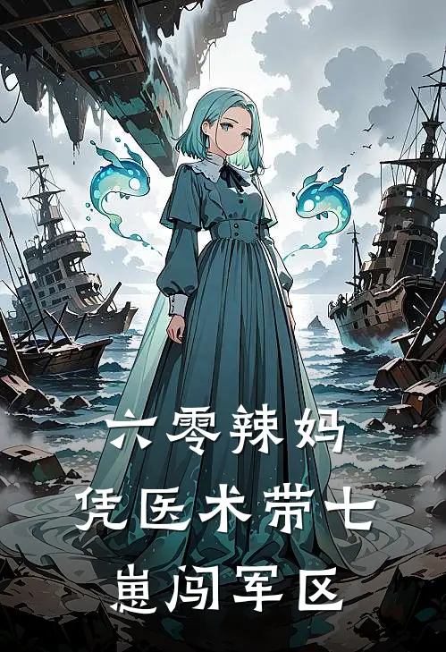 六零辣妈：凭医术带七崽闯军区