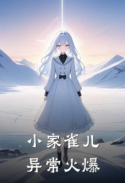 小家雀儿异常火爆