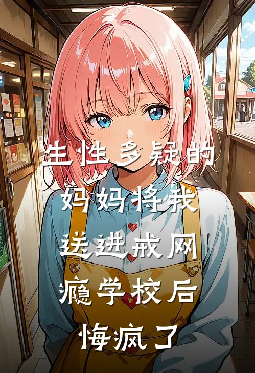 生性多疑的妈妈将我送进戒网瘾学校后，悔疯了