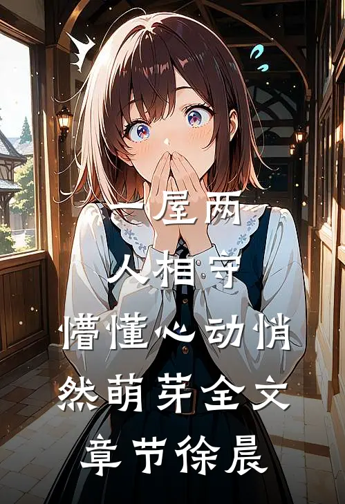 一屋两人相守,懵懂心动悄然萌芽全文章节徐晨