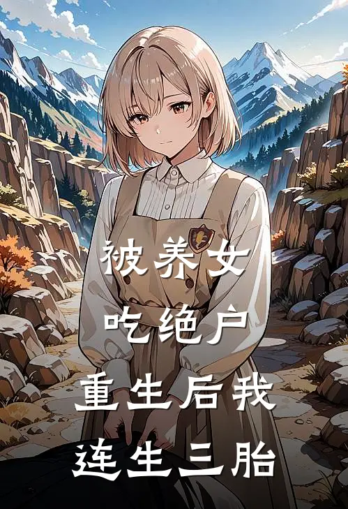 被养女吃绝户，重生后我连生三胎