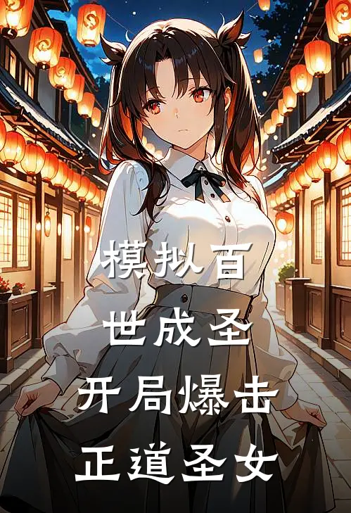 模拟百世成圣，开局爆击正道圣女