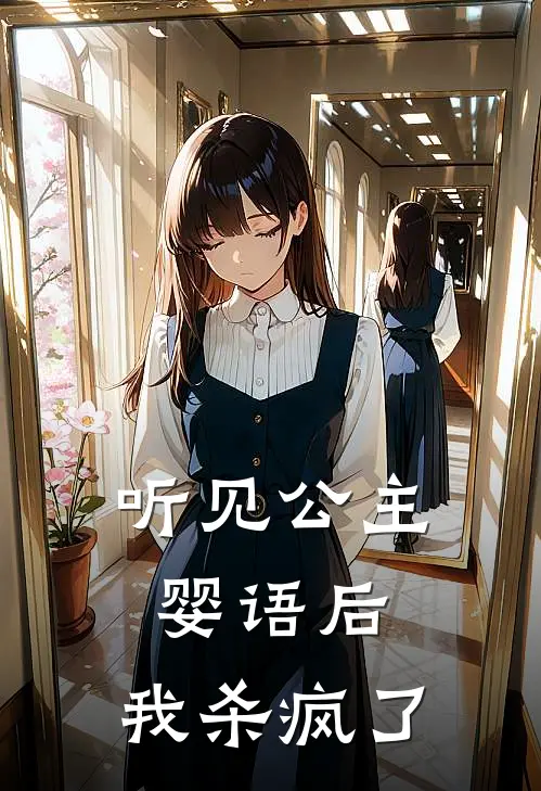 听见公主婴语后，我杀疯了