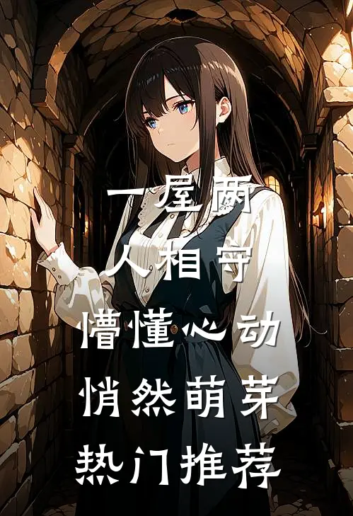一屋两人相守，懵懂心动悄然萌芽热门推荐