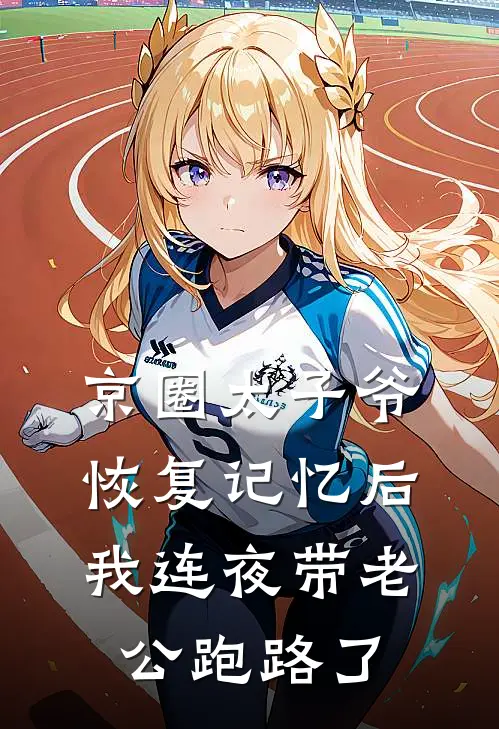 京圈太子爷恢复记忆后，我连夜带老公跑路了