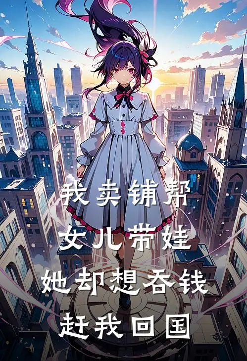 我卖铺帮女儿带娃，她却想吞钱赶我回国