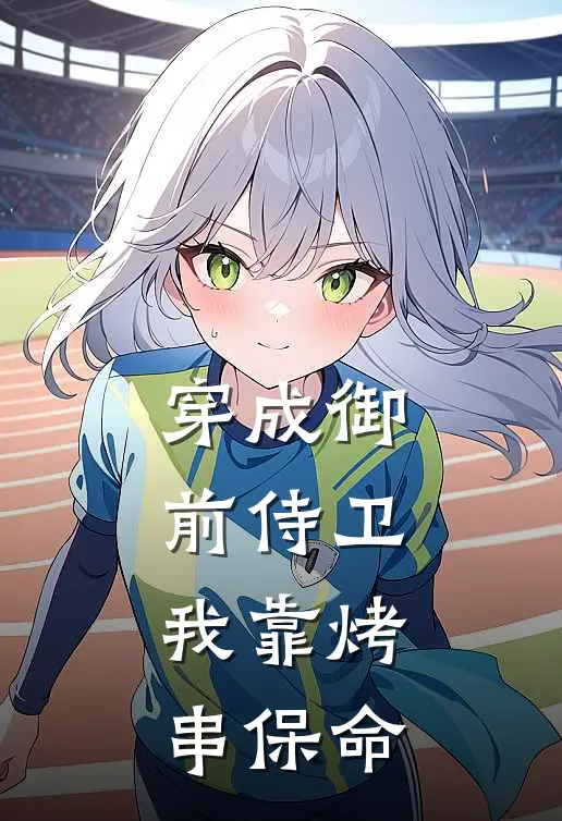 穿成御前侍卫，我靠烤串保命