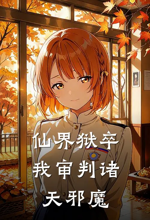 仙界狱卒：我审判诸天邪魔
