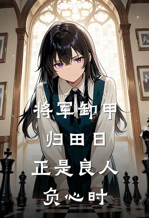 将军卸甲归田日，正是良人负心时