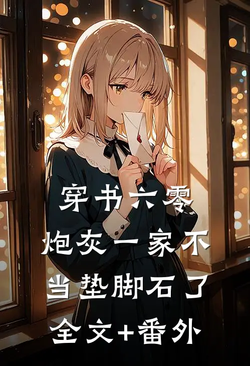 穿书六零，炮灰一家不当垫脚石了全文+番外