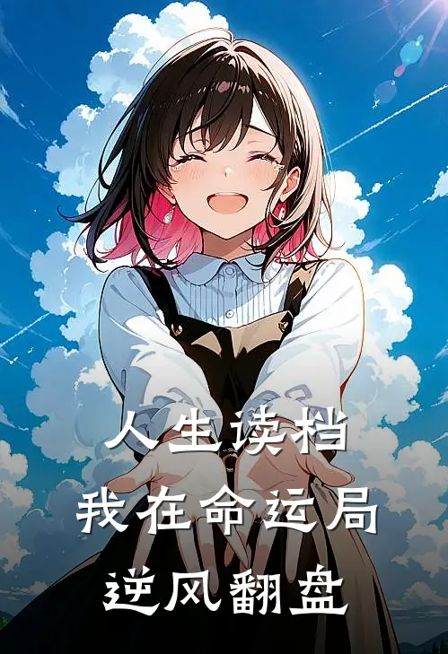 人生读档：我在命运局逆风翻盘
