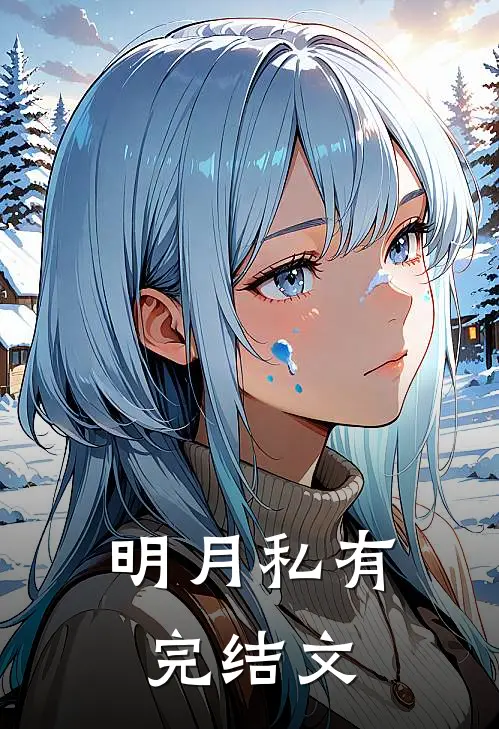 明月私有完结文