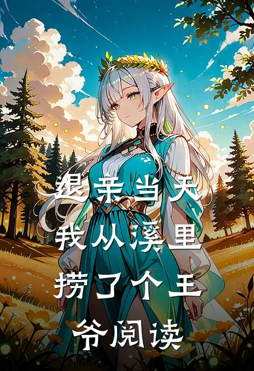 退亲当天，我从溪里捞了个王爷阅读